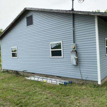 Southern Home Exteriors - Siding Near Me Southern Home Exteriors - Siding Near Me