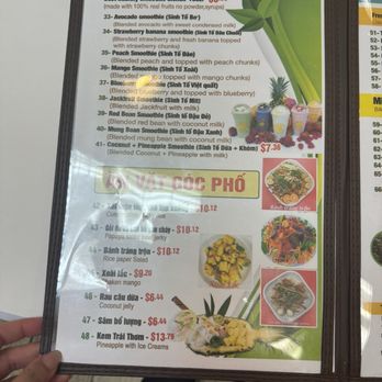 Chè Góc Phố - Desserts Near Me - Westminster, California Chè Góc Phố - Desserts Near Me - Westminster, California