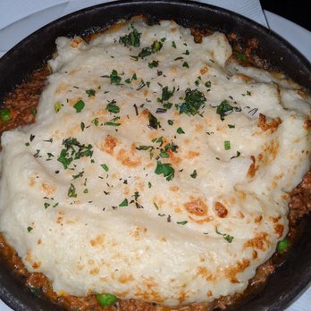 12 West Bar and Grill - Shepard's Pie - Bars Near Me - Farmington, Missouri