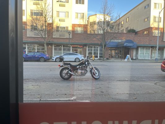 West Wings by null West Wings by null