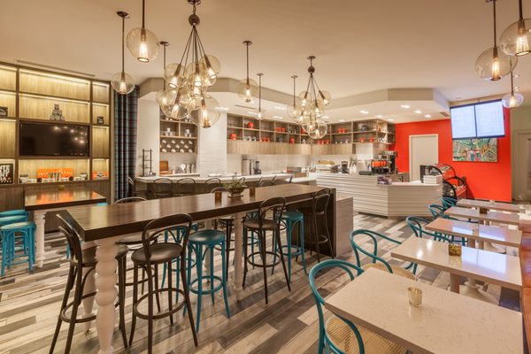 Grand Bohemian Charleston, Autograph Collection by null