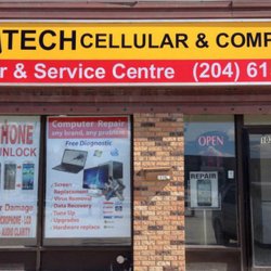 Hi-Tech Cellular & Computer