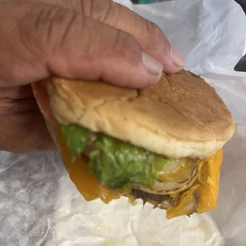 Local Boy Sushi - Teri Cheese Burger Deluxe - Japanese Near Me - Kaneohe, Hawaii Local Boy Sushi - Teri Cheese Burger Deluxe - Japanese Near Me - Kaneohe, Hawaii