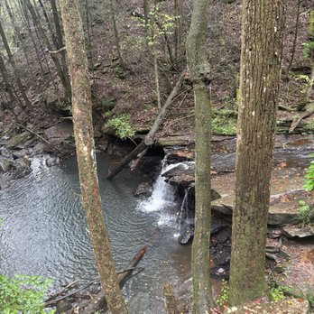 Fiery Gizzard State Park - Parks Near Me - Monteagle, Tennessee