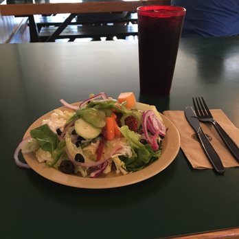 Pizza Factory - Salad bar - Pizza Near Me - Weed, California Pizza Factory - Salad bar - Pizza Near Me - Weed, California