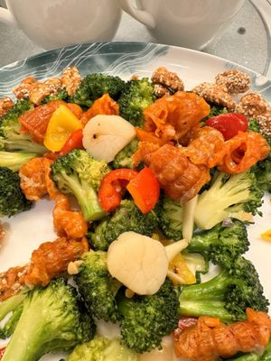 Jade Garden Tsim Sha Tsui Branch by null