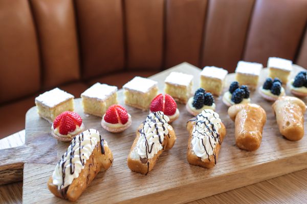 Tutto Caffé by null