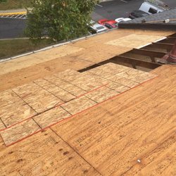 WorldWide Roofing