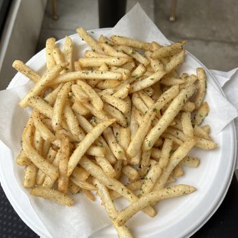 Blue Bean Cafe - Truffled Fries - Coffee & Tea Near Me - Smithtown, New York Blue Bean Cafe - Truffled Fries - Coffee & Tea Near Me - Smithtown, New York