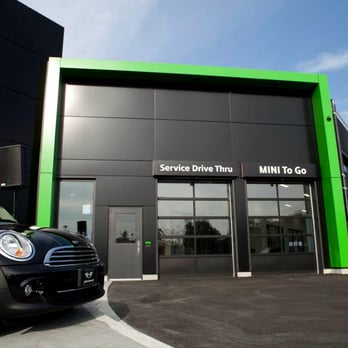 MINI Richmond - Car Dealers Near Me - Richmond, British Columbia MINI Richmond - Car Dealers Near Me - Richmond, British Columbia