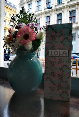 LOLA - Spanisches Restaurant by null
