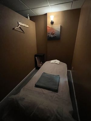 Peaceful Body Spa by null