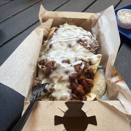 Ethans Smokehouse