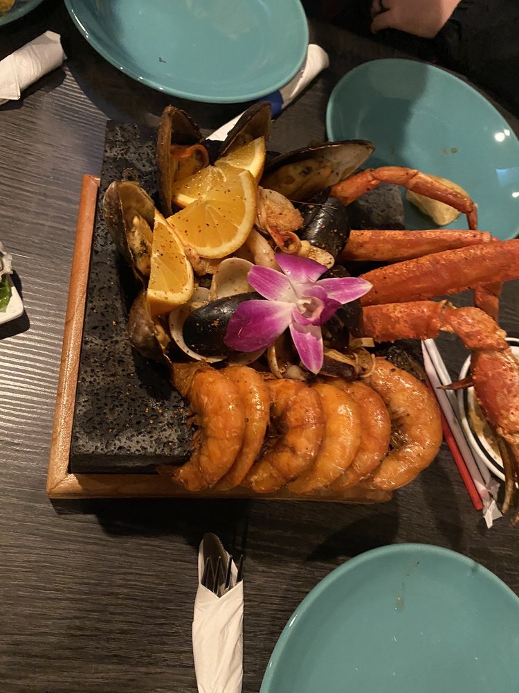 CEVICHE ASADERO & CANTINA 42 Photos & 11 Reviews 8515 14th Ave S