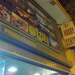 Hobby Centro