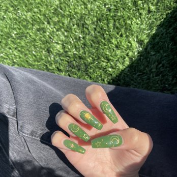 Nails 2000 - Nail Salons Near Me - Cupertino, California Nails 2000 - Nail Salons Near Me - Cupertino, California