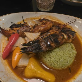 Tierra y Mar - Mexican Near Me - Valley Center, California