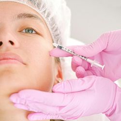 Steven D Kimbrough, DMD - Botox skin injections