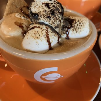 Cosmic - Coffee & Tea Near Me - Austin, Texas Cosmic - Coffee & Tea Near Me - Austin, Texas