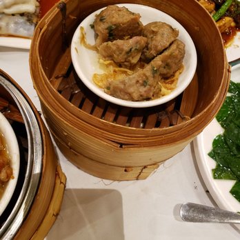 Dim Sum King - Dim sum meatballs - Dim Sum Near Me - Daly City, California