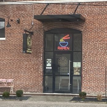 2nd Language - Ramen Near Me - Evansville, Indiana 2nd Language - Ramen Near Me - Evansville, Indiana