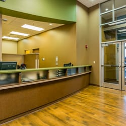 Amarillo Town Club West - Check-in