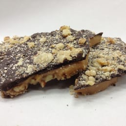 Toffee