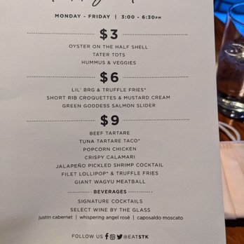 STK Steakhouse Bellevue - Steakhouses Near Me - Bellevue, Washington STK Steakhouse Bellevue - Steakhouses Near Me - Bellevue, Washington