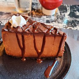 Chocolate Ganache