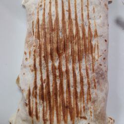 Adana Kebab - Le tacos