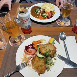 Restaurant Bohemia