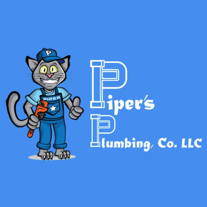 Slide of Piper's Plumbing