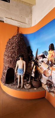 Museo Histórico Regional de Ensenada by null