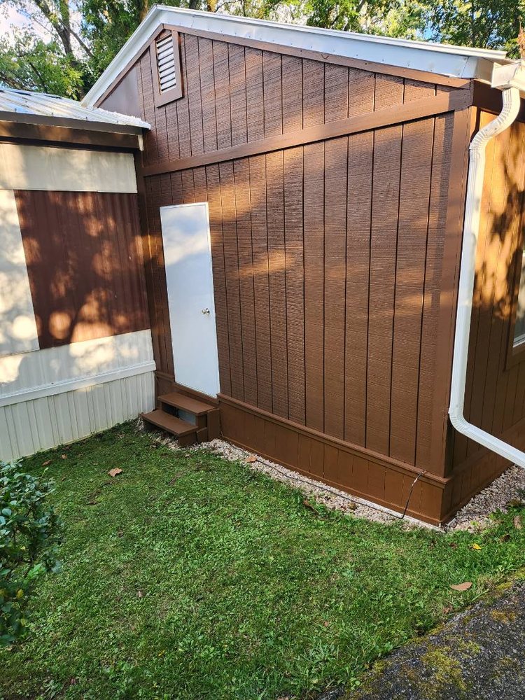 Slide of Handyman Connection of Coraopolis