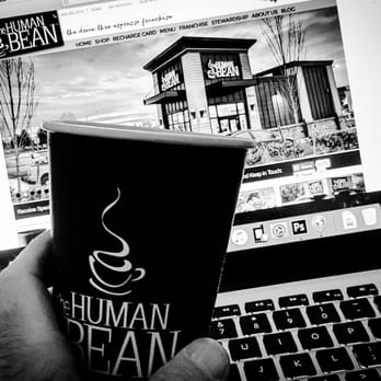 The Human Bean - Great tasting coffee! - Coffee & Tea Near Me - Meridian, Idaho