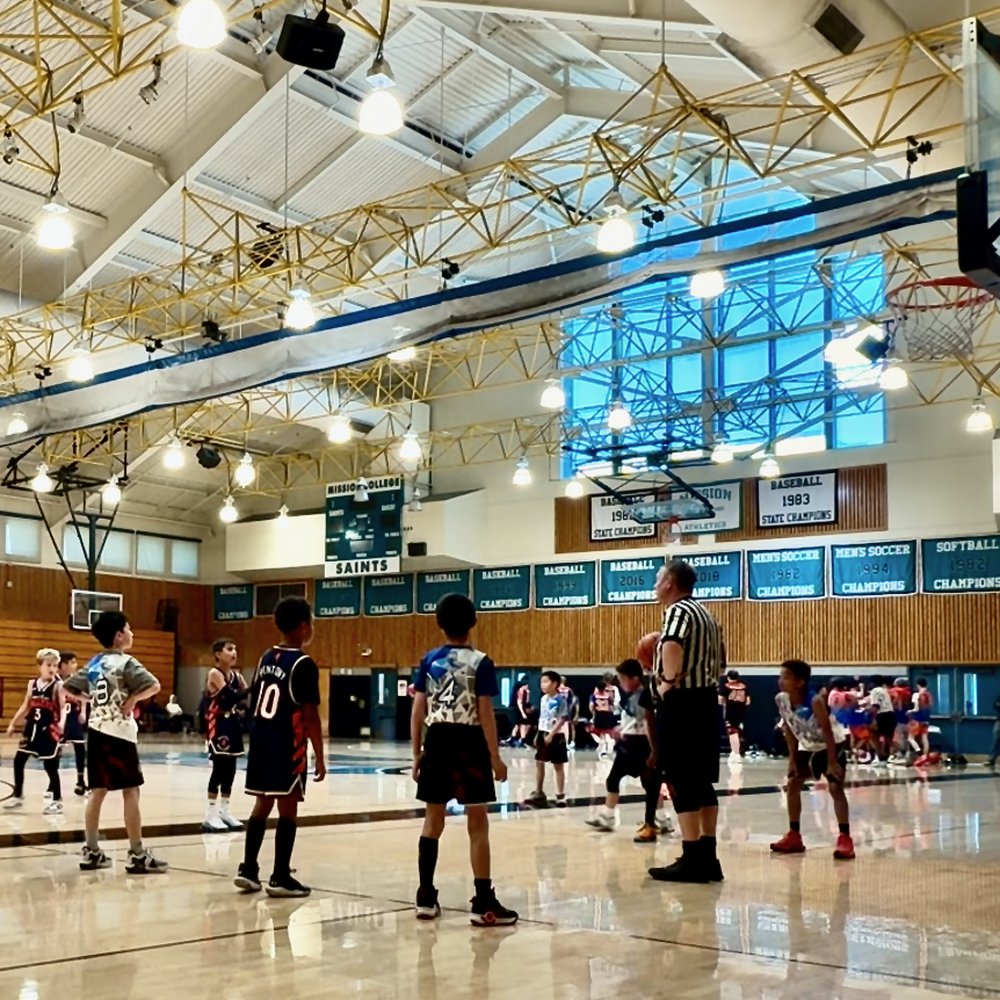 eastbay youth basketball leagues
