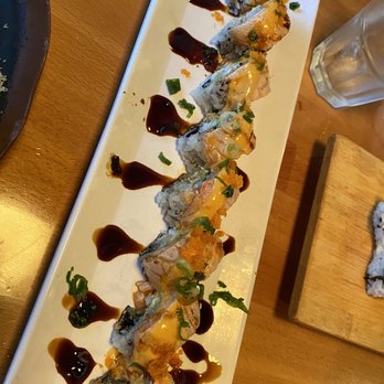 Youandi Sushi - Love Me Tender - Sushi Bars Near Me - Temecula, California Youandi Sushi - Love Me Tender - Sushi Bars Near Me - Temecula, California