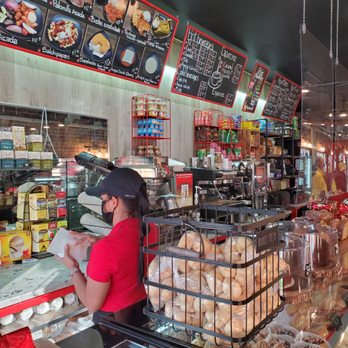 Parceros Bakery II - Paceros Bakery II - Colombian Near Me - Astoria, New York Parceros Bakery II - Paceros Bakery II - Colombian Near Me - Astoria, New York