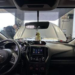 Valvoline Instant Oil Change