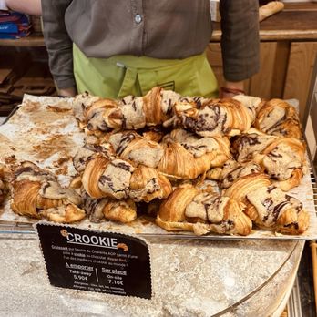 Louvard - Bakeries Near Me - Paris, 75