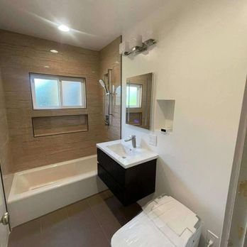 Bayside Builders Group - General Contractors Near Me - Alameda, California