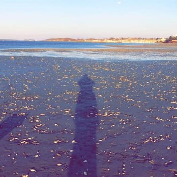 Squantum Point Park - Parks Near Me - Quincy, Massachusetts