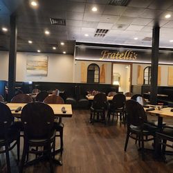 Fratelli's Italian & Seafood