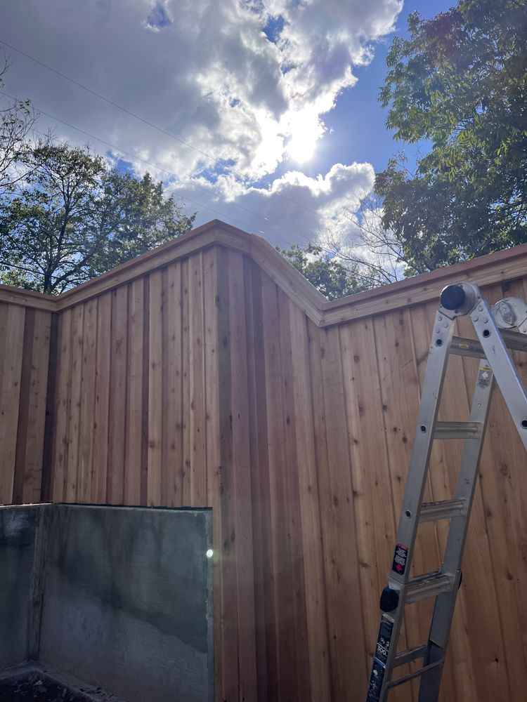 Slide of Red River Roofing and Construction