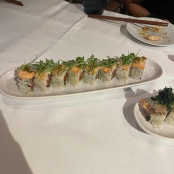 Oto Sushi Encinitas - Laguna heat roll - Japanese Near Me - Encinitas, California Oto Sushi Encinitas - Laguna heat roll - Japanese Near Me - Encinitas, California