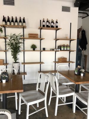 MIAM CAFE-WYNWOOD by null