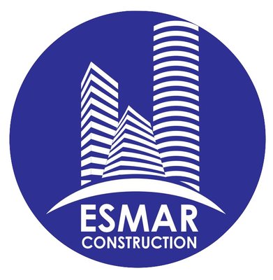 Esmar Construction Logo