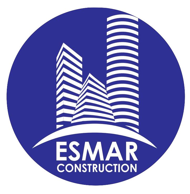 Slide of Esmar Construction
