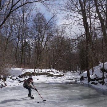 Taylor Creek Park - Skating the creek - Parks Near Me - Toronto, Ontario Taylor Creek Park - Skating the creek - Parks Near Me - Toronto, Ontario