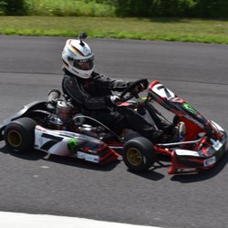 NY Race Complex